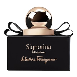 Signorina Misteriosa - Woda Perfumowana